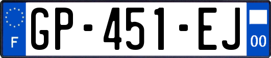 GP-451-EJ
