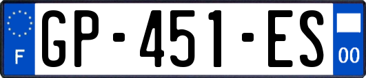 GP-451-ES
