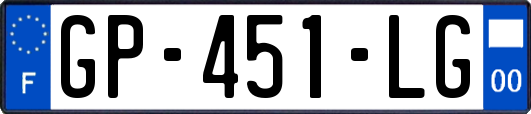 GP-451-LG