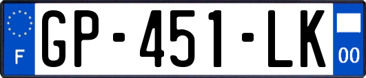 GP-451-LK