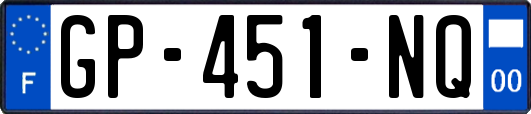 GP-451-NQ