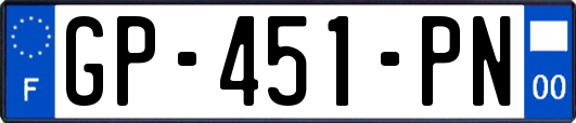 GP-451-PN