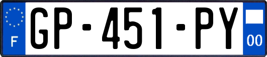 GP-451-PY