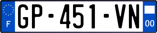 GP-451-VN