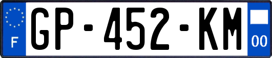 GP-452-KM
