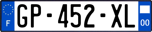 GP-452-XL