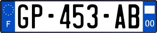 GP-453-AB