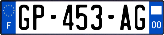 GP-453-AG