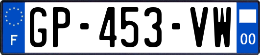 GP-453-VW
