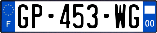 GP-453-WG