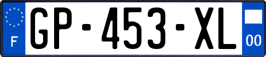 GP-453-XL