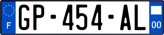GP-454-AL