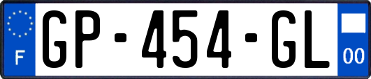 GP-454-GL
