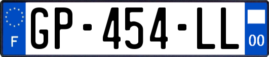GP-454-LL