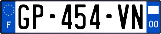 GP-454-VN