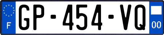 GP-454-VQ