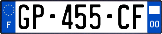 GP-455-CF