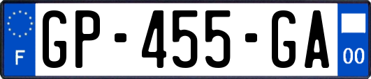GP-455-GA