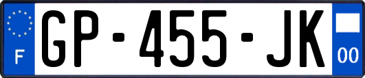 GP-455-JK