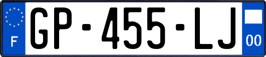 GP-455-LJ