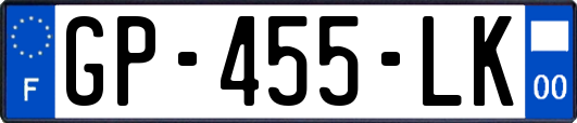 GP-455-LK