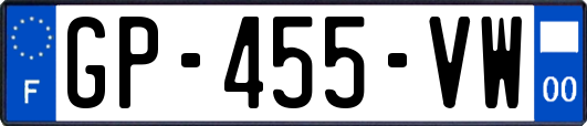 GP-455-VW