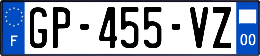 GP-455-VZ