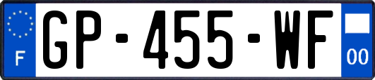 GP-455-WF