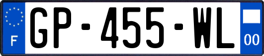 GP-455-WL