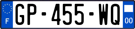 GP-455-WQ