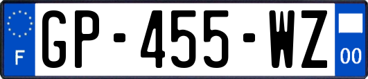 GP-455-WZ
