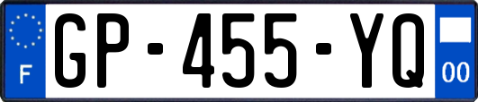 GP-455-YQ