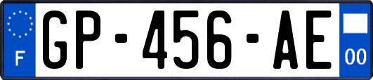 GP-456-AE