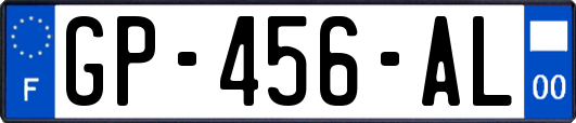 GP-456-AL