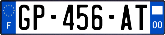 GP-456-AT