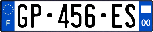 GP-456-ES