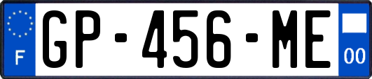 GP-456-ME