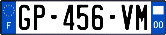 GP-456-VM
