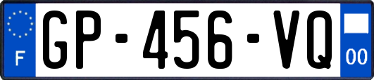 GP-456-VQ