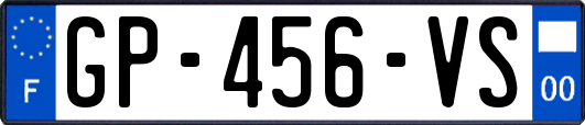 GP-456-VS