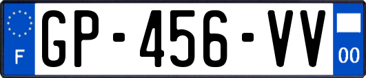 GP-456-VV