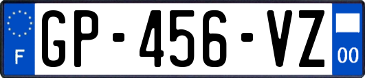 GP-456-VZ