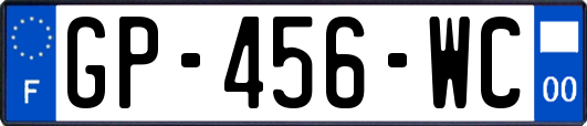 GP-456-WC