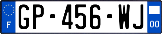 GP-456-WJ