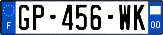 GP-456-WK