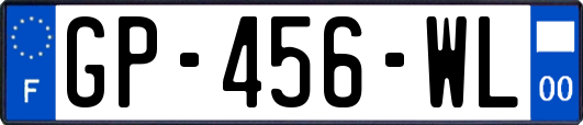GP-456-WL