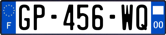 GP-456-WQ
