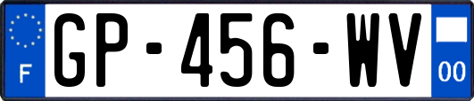 GP-456-WV