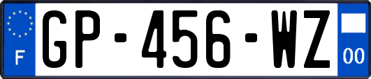 GP-456-WZ