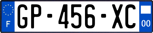 GP-456-XC